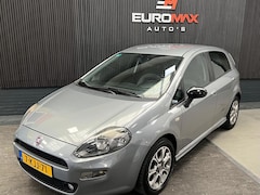 Fiat Punto Evo - 0.9 TwinAir Pop NAP - Airco - Cruise Contrl