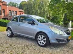 Opel Corsa - 1.2-16V Enjoy *apk:03-2027