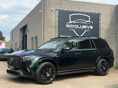 Mercedes-Benz GLS - AMG 63 4MATIC+ Premium Plus Ceramic/Pano/Burmester
