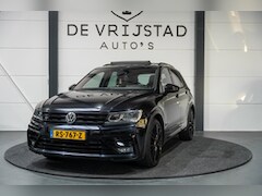 Volkswagen Tiguan - 1.4 TSI ACT Comfortline Business R-Line