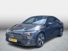 Mercedes-Benz CLA-Klasse - 200 Business Solution 58 kWh