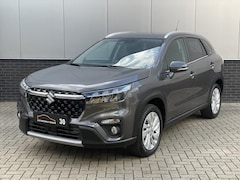 Suzuki S-Cross - 1.4 Boosterjet Select Smart Hybrid