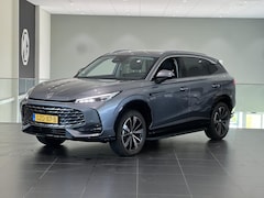 MG MG HS PHEV - 1.5 Luxury | 100km Electrisch | Navi | CarPlay | 360 Camera | Stoelverwarming | Led Koplam