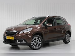 Peugeot 2008 - 1.2 VTi Active