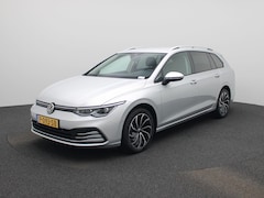 Volkswagen Golf Variant - 1.5 TSI Life Business | ACC | Stoelverwarming + Stuurverwarming | Keyless | Ambiance sfeer