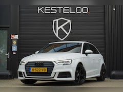 Audi A3 Sportback - 35 TFSI S edition