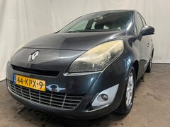 Renault Grand Scénic - 1.4 TCe Dynamique SCHADEAUTO