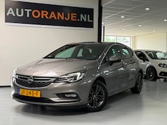 Opel Astra - 1.0 Edition-Clima-Cruise-Navi-APK-NAP