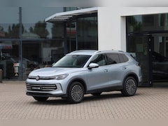 Volkswagen Tiguan - 1.5 eHybrid Elegance SOH 99, 44% | 272PK / 200kW DSG, Rondomzichtcamera (Area View), wegkl