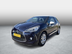 DS 3 - 3 1.2 PureTech Business , Navi, Cruise, Clima, All Season, LMV 16 Inch, Led Koplampen, Blu