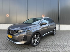 Peugeot 3008 - 1.6 HYbrid 225 Blue Lease Allure / navi / camera / ad. cruise / trekh. / stoelverwarming