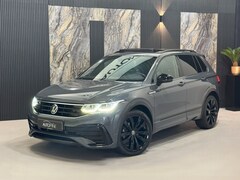 Volkswagen Tiguan - 1.5 TSI DSG 3x R-line|PANO|SFEER|360cam|MEMORY|LEDER