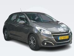 Peugeot 208 - 1.2 PureTech 80 Active / NL AUTO / NAVI / CRUISE / AIRCO / CLIMATE / DAB / BLUETOOTH / PDC