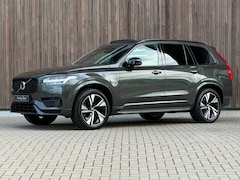 Volvo XC90 - 2.0 T8 Recharge AWD Plus Dark / Luchtvering /