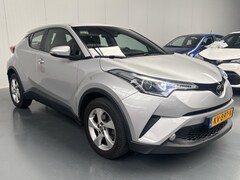 Toyota C-HR - 1.2 Dynamic NEDERLANDSE AUTO, SLECHTS 67.162KM