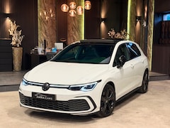 Volkswagen Golf - 1.4 eHybrid GTE|PANO|BOMVOL