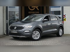 Volkswagen T-Roc - 1.5 TSI AUTOMAAT|ACC|CAMERA|CARPLAY|CLIMA|NAVIGATIE|PARKEERSENSOREN