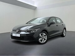 Volkswagen Golf - 1.0 TSI Life | 110 PK | Adaptive cruise control | Digitale cockpit | Navigatiesysteem | Cl