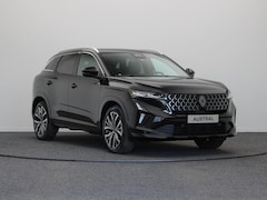 Renault Austral - E-Tech full hybrid 200pk techno | Vijf jaar garantie | All season banden | 20" lichtmetale