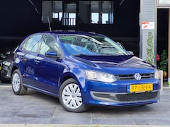 Volkswagen Polo - 1.2 TSI Comfortline|Automaat|Cruise|1e Eig