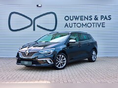 Renault Mégane Estate - 1.2 TCe GT-Line | NAVIGATIE | CARPLAY | STOELVERW