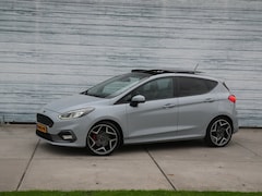 Ford Fiesta - 1.5 EcoBoost ST-3 Performance 200Pk Leer Carplay