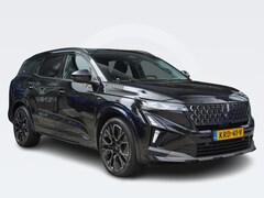Renault Espace - full hybrid 200 esprit Alpine 7p. / SOLARBAY PANO / NAVI / CAMERA 360 / ELEK. STOELEN / MA