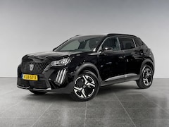 Peugeot 2008 - Allure Pack 1.2 Hybrid 145pk e-DCS6 | DODEHOEKBEW. | KEYLESS ENTRY | ADAPTIVE CRUISE | 360