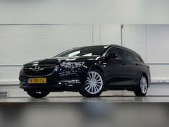 Opel Insignia Sports Tourer - 1.5 Turbo Innovation PDC V+A Navi clima Cruise Carplay Stoel/Stuur verwarming