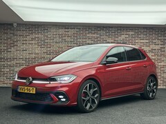 Volkswagen Polo - 2.0 TSI GTI | Dak| IQ Light| Keyless|
