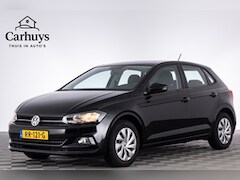 Volkswagen Polo - 1.0 TSI Comfortline|Apple Carplay|Adapt, Cruise|Ned auto|