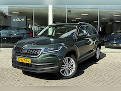 Skoda Kodiaq - 1.5 TSI Business Edition | Panorama dak | Camera | Navigatie | Carplay / Android auto |