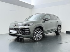 Volkswagen Tayron - 1.5 eHybrid R-Line Edition | 204 PK | SoH 99% | Trekhaak wegklapbaar | Adaptive Cruise Con
