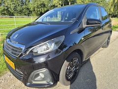 Peugeot 108 - 1.0 e-VTi Active zeer netjes met airco