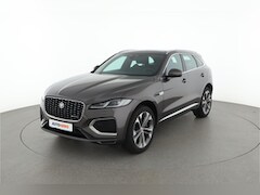 Jaguar F-Pace - 2.0 P400e PHEV HSE | CM90433 |