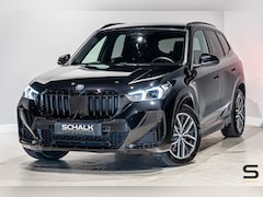 BMW X1 - XDrive25e|M-sport|Comfort Access|Sportstoelen|LED
