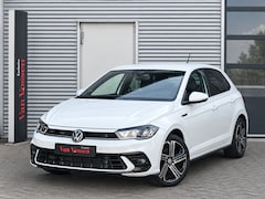 Volkswagen Polo - 1.0 TSI R-Line|DSG|Virtual|PDC|ACC