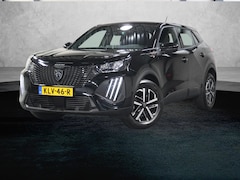 Peugeot 2008 - 1.2 100PK Style | 1ste Eigenaar | AppleCarPlay/AndroidAuto | Climate Control | Cruise Cont