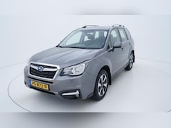 Subaru Forester - 2.0 Luxury Automaat rijklaar prijs