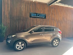 Kia Sportage - 1.6 GDI X-ecutive Plus Pack Clima, PDC, Cruise