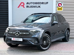 Mercedes-Benz GLC-klasse - 400e 4MATIC AMG Pano/Memory/Burmester