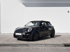 MINI 3-Deurs - 2.0 Cooper S Rockingham GT Edition