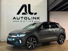 Volkswagen T-Roc - 1.5 TSI R-Line Business+ |Black Style| PANO|IQ|VOLL