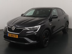 Renault Arkana - E-Tech Hybrid 145 R.S. Line | SoH 82% | Lederen Bekl. | Stoel- & Stuurverw. | Adapt. Cruis