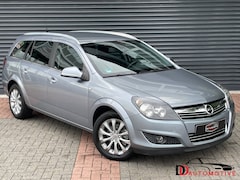 Opel Astra Wagon - 1.6 Cosmo Cruise | Trekhaak | Navi | Orgineel NL | Nap
