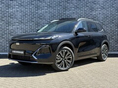 Geely Starray EM-i - 1.5 Max+ | 136km Elektrisch bereik | Verw. voorstoelen, achterbank en stuurwiel | 360grade