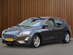 Ford Focus - 1.0 EcoBoost Edition Business 101PK | Facelift | Carplay | Winterpakket | Parkeersensoren