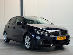 Peugeot 308 - 1.2 PureTech Blue Lease Executive Avantage|Riem V.V