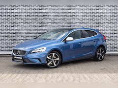 Volvo V40 - 1.5 T3 Polar+ Sport | R-Design | Panoramadak | Harman Kardon Audio | Alarm | Keyless Entry