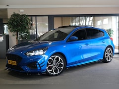 Ford Focus - 1.0 EcoBoost ST Line 125 PK Pano Navi Led B&O Cruise Cam